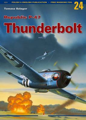 Republic P-47 Thunderbolt: v. 3