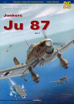 Junkers Ju 87: v. 1