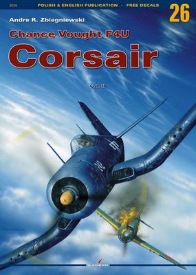 F4 U Corsair: v. 2