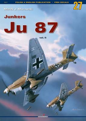 Junkers Ju 87: v. 2