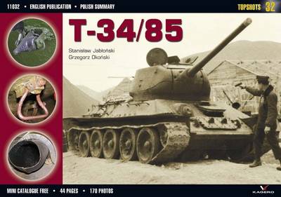 T-34/85