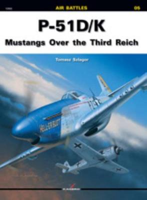 P-51 D/K