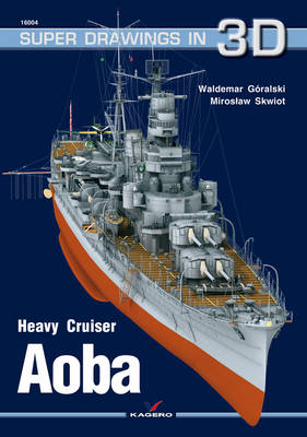 Heavy Cruiser Aoba