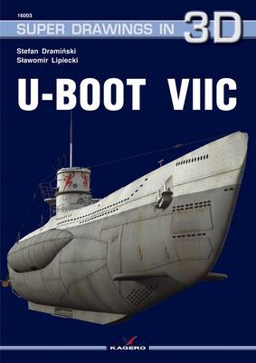 U-boat VII C