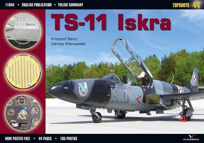 Ts-11 Iskra