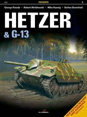 Hetzer & G-13