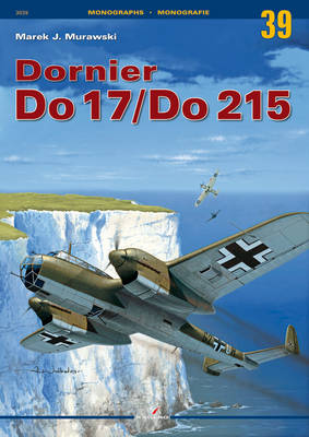 Dornier DO 17/DO 215