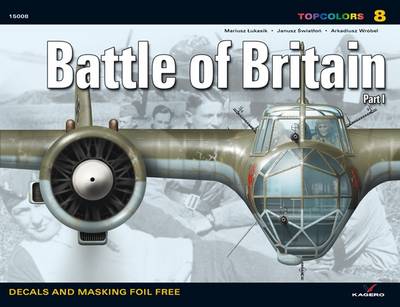 Battle of Britain: Pt. 1