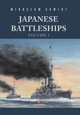 Japanese Battleship: v. i