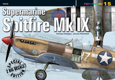 Spitfire MK IX