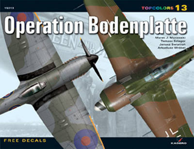 Operation Bodenplatte