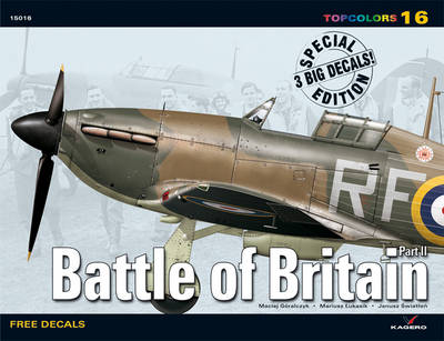 Battle of Britain: Pt. II