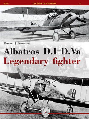 Albatros DI-DV