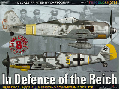 In Defence of the Reich