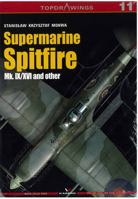 Supermarine Spitfire