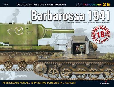 Barbarossa 1941