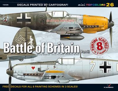 Battle of Britain III