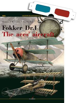 Fokker Dr. I