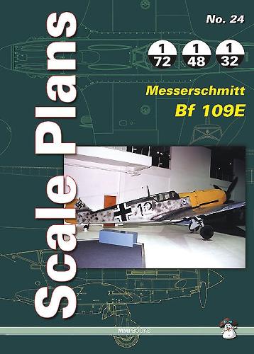 Messerschmitt Bf 109E