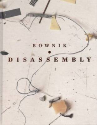 Bownik - Disassembly