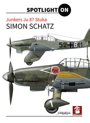 Junkers Ju 87 Stuka