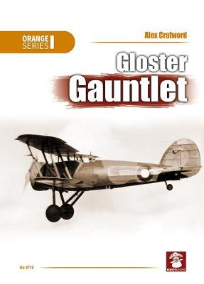 Gloster Gauntlet