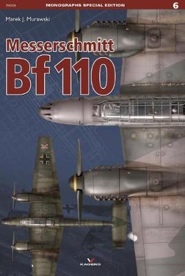 Messerschmitt Bf-110