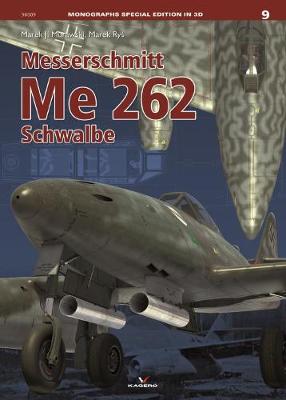 Messerschmitt Me 262 Schwalbe