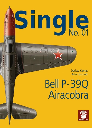 Bell P-39Q Airacobra
