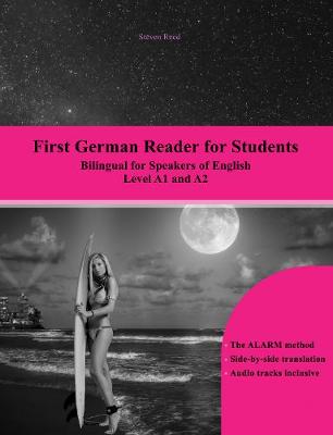 First German Reader for Students