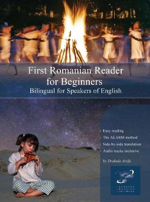 First Romanian Reader for Beginners