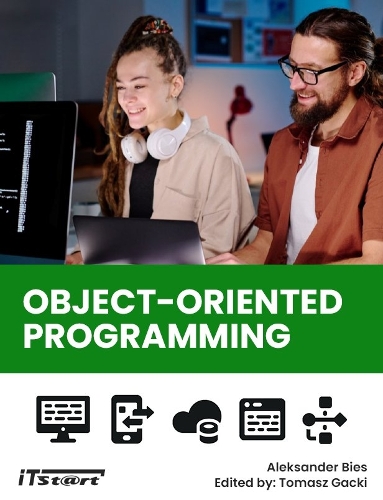 Object Oriented Programming