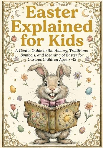 Easter Explained for Kids