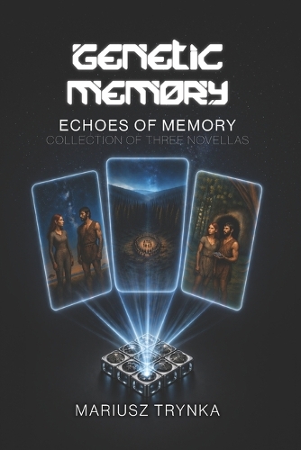 GENETIC MEMORY - Echos of Memory