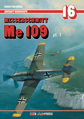 Messerschmitt Me 109 Pt. 1