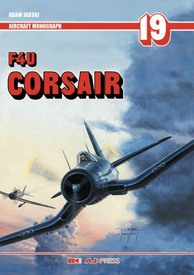 F4U Corsair