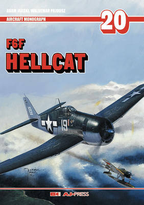 F6f Hellcat