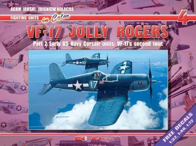Vf-17 Jolly Rogers Part 2