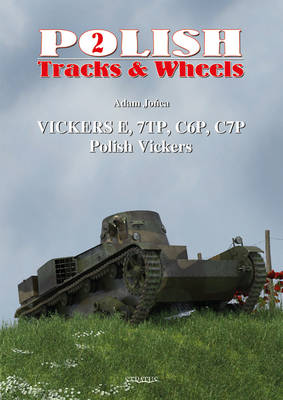 Vickers E, 7TP, C6P, C7P