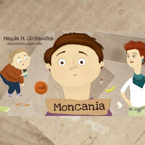 Moncania