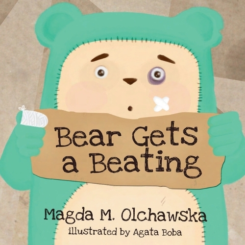 Bear Gets a Beating
