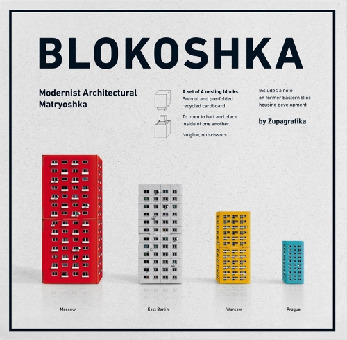 Blokoshka