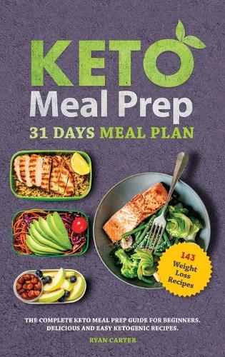 Keto Meal Prep