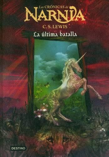 La ultima batalla (7)