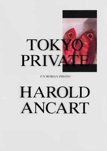 Tokyo Private (Un Roman Photo)