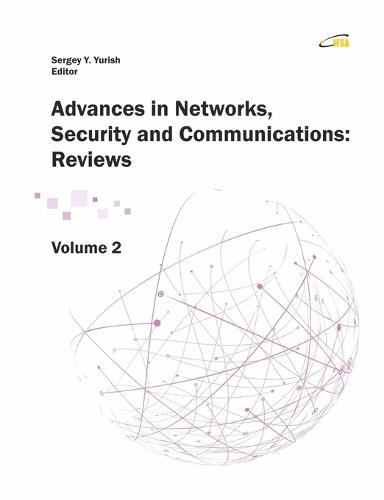 Advances in Networks, Security and Communications