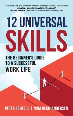 12 Universal Skills
