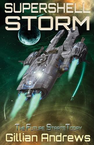 Supershell Storm