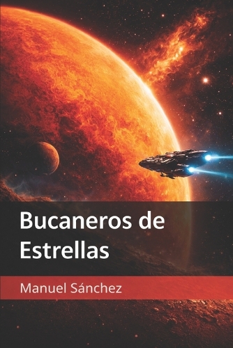 Bucaneros de estrellas