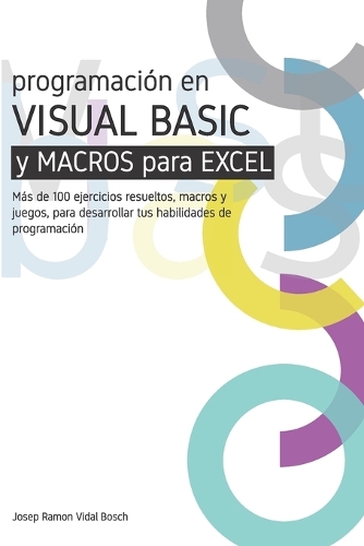 Aprenda Visual Basic (Vba) Y Macros Para Excel